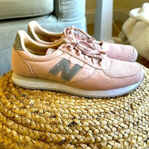 New Balance sneakers